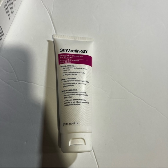 Strivectin SD Intensive Concentrate for Wrinkles 4 oz 120 mL - Picture 4 of 5